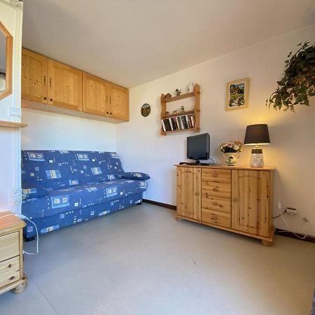 Studio Cabine A 700M De Praz-Sur-Arly, Navettes Gratuites, Parking, Wifi Et Menage Inclus - Fr-1-603-4 المظهر الخارجي الصورة