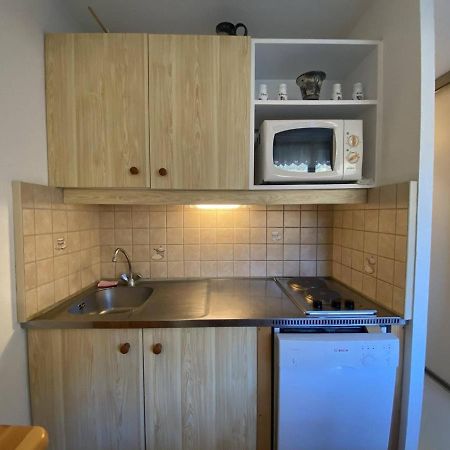 Studio Cabine A 700M De Praz-Sur-Arly, Navettes Gratuites, Parking, Wifi Et Menage Inclus - Fr-1-603-4 المظهر الخارجي الصورة