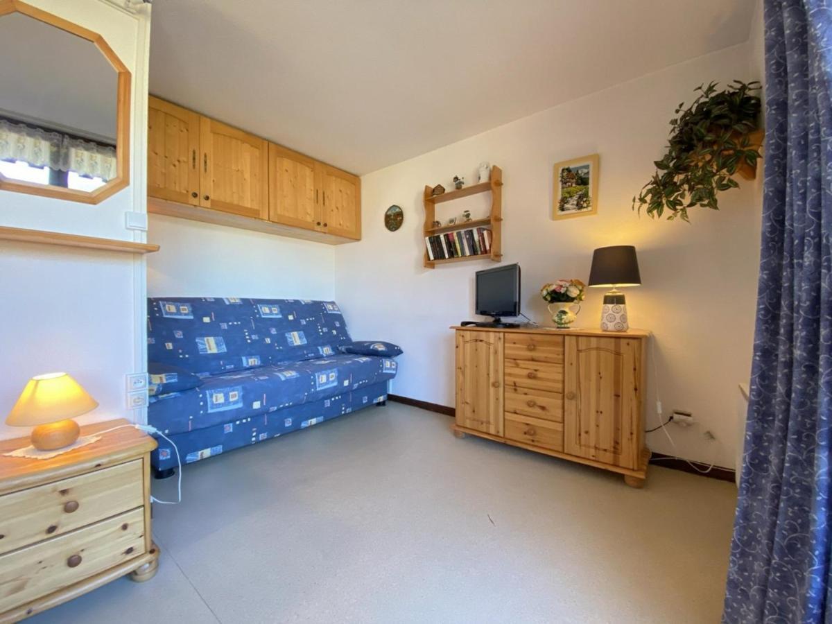 Studio Cabine A 700M De Praz-Sur-Arly, Navettes Gratuites, Parking, Wifi Et Menage Inclus - Fr-1-603-4 المظهر الخارجي الصورة