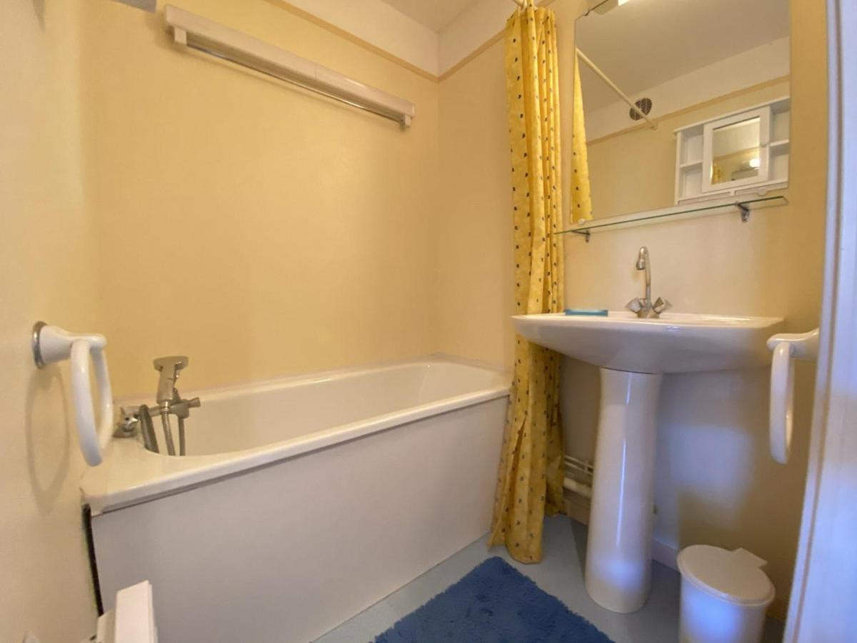 Studio Cabine A 700M De Praz-Sur-Arly, Navettes Gratuites, Parking, Wifi Et Menage Inclus - Fr-1-603-4 المظهر الخارجي الصورة