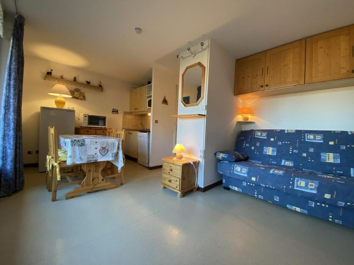 Studio Cabine A 700M De Praz-Sur-Arly, Navettes Gratuites, Parking, Wifi Et Menage Inclus - Fr-1-603-4 المظهر الخارجي الصورة