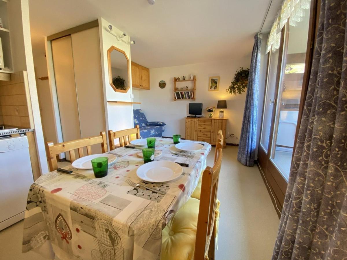 Studio Cabine A 700M De Praz-Sur-Arly, Navettes Gratuites, Parking, Wifi Et Menage Inclus - Fr-1-603-4 المظهر الخارجي الصورة