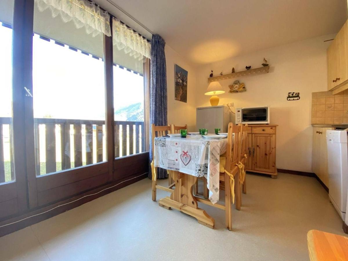 Studio Cabine A 700M De Praz-Sur-Arly, Navettes Gratuites, Parking, Wifi Et Menage Inclus - Fr-1-603-4 المظهر الخارجي الصورة