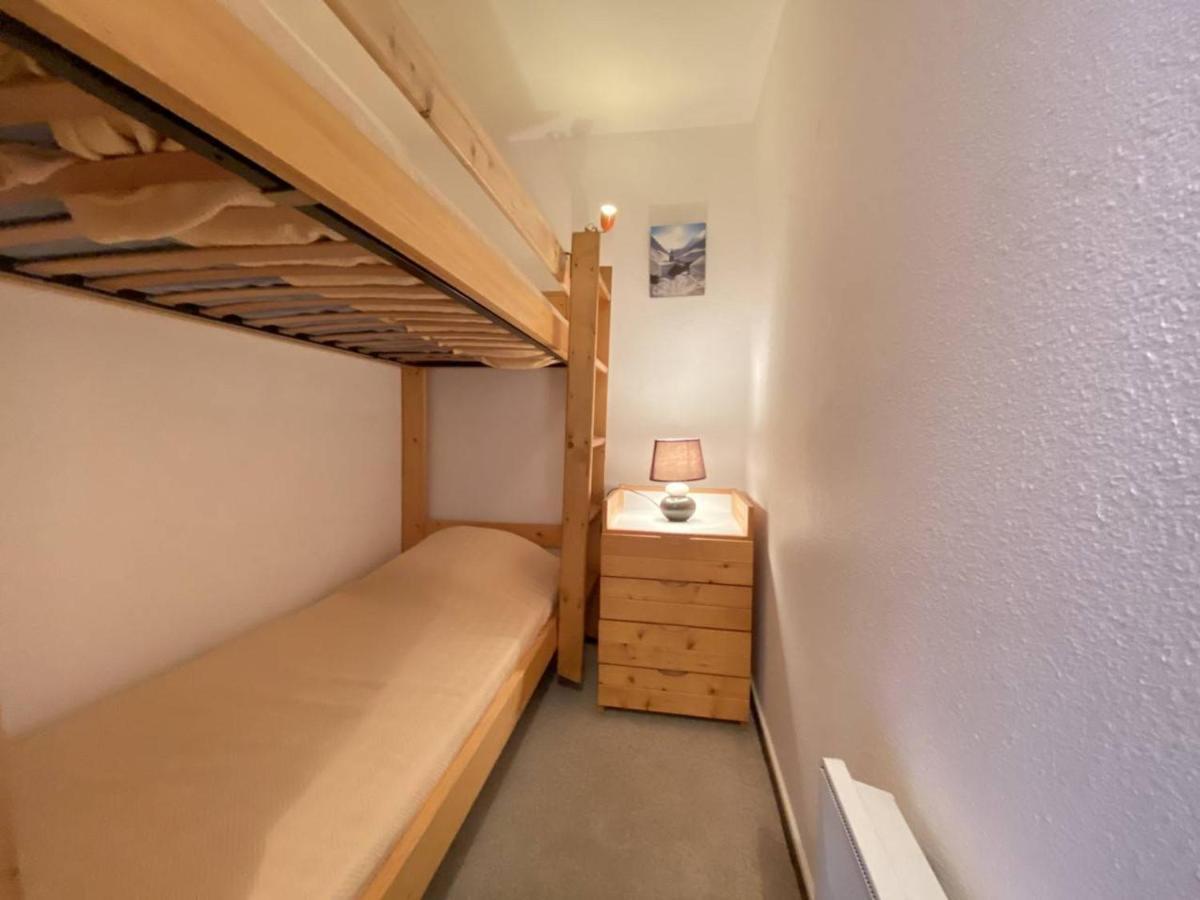 Studio Cabine A 700M De Praz-Sur-Arly, Navettes Gratuites, Parking, Wifi Et Menage Inclus - Fr-1-603-4 المظهر الخارجي الصورة
