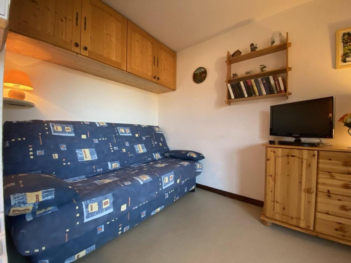 Studio Cabine A 700M De Praz-Sur-Arly, Navettes Gratuites, Parking, Wifi Et Menage Inclus - Fr-1-603-4 المظهر الخارجي الصورة